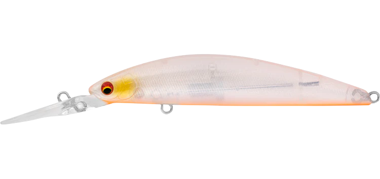 Daiwa Steez Current Master 93mm 12g Mid Diver Jerkbait Hard Body Lure [cl:takasagi]