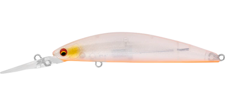 Daiwa Steez Current Master 93mm 12g Mid Diver Jerkbait Hard Body Lure [cl:takasagi]