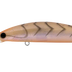 Daiwa Steez Current Master 93mm 12g Mid Diver Jerkbait Hard Body Lure [cl:brown Suji]