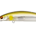 Daiwa Steez Current Master 93mm 12g Mid Diver Jerkbait Hard Body Lure [cl:50/50 Ayu]