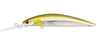 Daiwa Steez Current Master 93mm 12g Mid Diver Jerkbait Hard Body Lure [cl:50/50 Ayu]