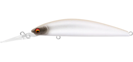 Daiwa Steez Current Master 93mm 12g Mid Diver Jerkbait Hard Body Lure [cl:boney]