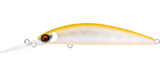 Daiwa Steez Current Master 93mm 12g Mid Diver Jerkbait Hard Body Lure [cl:lemon Soda]