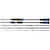 Daiwa Spartan Slow Jig Overhead Rod [sz:6'2"/pe3/1pc/sjb62-3]