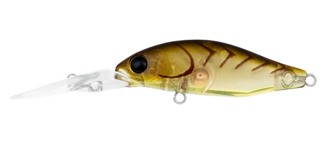 Daiwa Infeet Spike Mr 44mm 4.2g Mid Diver Hard Body Lure [cl:moebi]