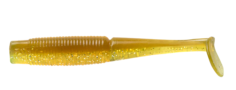 Daiwa Baitjunkie 4.2&quot; Minnow Soft Plastic Lure