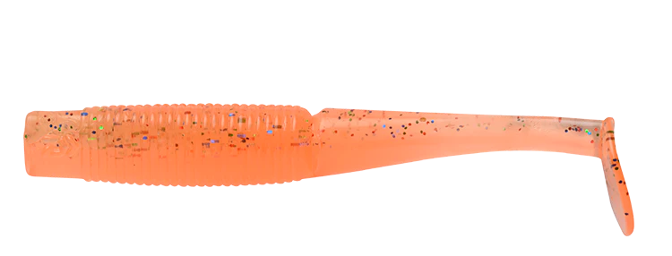 Daiwa Baitjunkie 4.2" Minnow Soft Plastic Lure