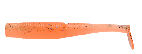 Daiwa Baitjunkie 4.2" Minnow Soft Plastic Lure