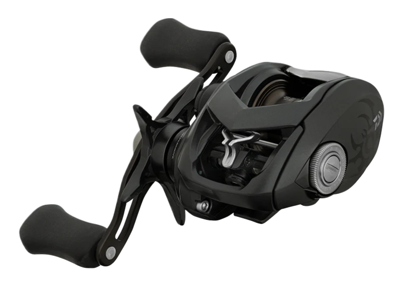 Daiwa Tatula Sv Tw 70 Baitcaster Reel 