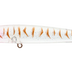 Daiwa Infeet Slippery Dog 97mm 8.8g Floating Stickbait Lure [cl:ebi]