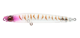 Daiwa Infeet Slippery Dog 97mm 8.8g Floating Stickbait Lure [cl:ebi]