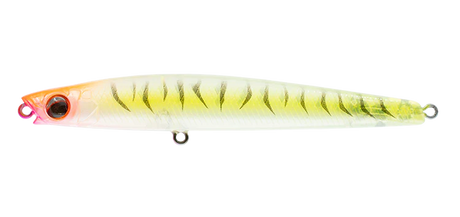 Daiwa Infeet Slippery Dog 97mm 8.8g Flaoting Stickbait Lure [cl:moebi]