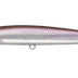 Daiwa Infeet Slippery Dog 97mm 8.8g Flaoting Stickbait Lure [cl:sheer Wakasagi]