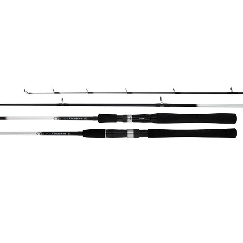 Daiwa 22 Crossfire Spinning Rod &gt;&lt; [sz:6&#39;/6-12kg/1pc/601hfs]