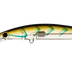 Daiwa Double Clutch 75mm 5g Shallow Diver Jerkbait Hard Body Lure [cl:blue Suji Prawn]