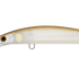 Daiwa Double Clutch 115mm 20g Mid Diver Jerbait Hard Body Lure [cl:whiting]