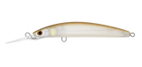 Daiwa Double Clutch 115mm 20g Mid Diver Jerbait Hard Body Lure [cl:whiting]