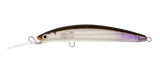 Daiwa Double Clutch 115mm 20g Mid Diver Jerbait Hard Body Lure [cl:wakasagi]