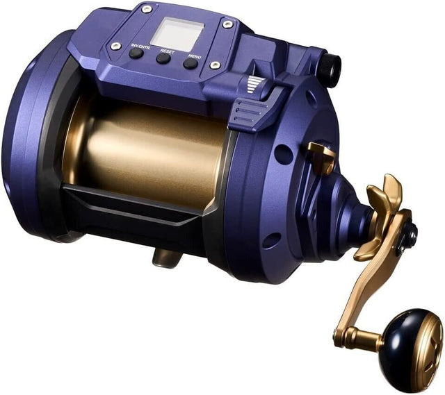 Daiwa 23 Seapower 1200 (a) Electric Reel