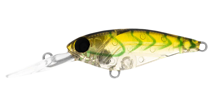 Daiwa Infeet Kodachi 40mm 3g Mid Diver Hard Body Lure [cl:sydney Suji]