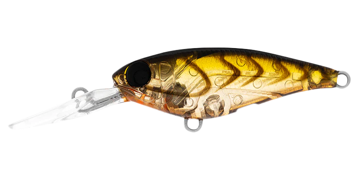 Daiwa Infeet Kodachi 40mm 3g Mid Diver Hard Body Lure [cl:cola Suji]