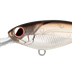 Daiwa Infeet Kodachi 40mm 3g Mid Diver Hard Body Lure [cl:chrome Belly]