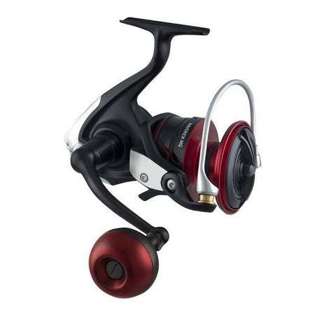 Daiwa Maverick Mq Spinning Reel [sz:5000-xh]