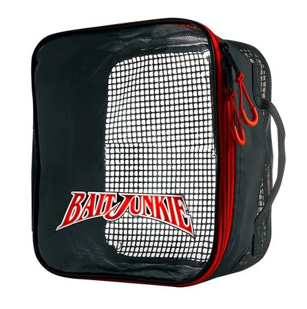 Daiwa Bait Junkie Zip Case [sz:xs]