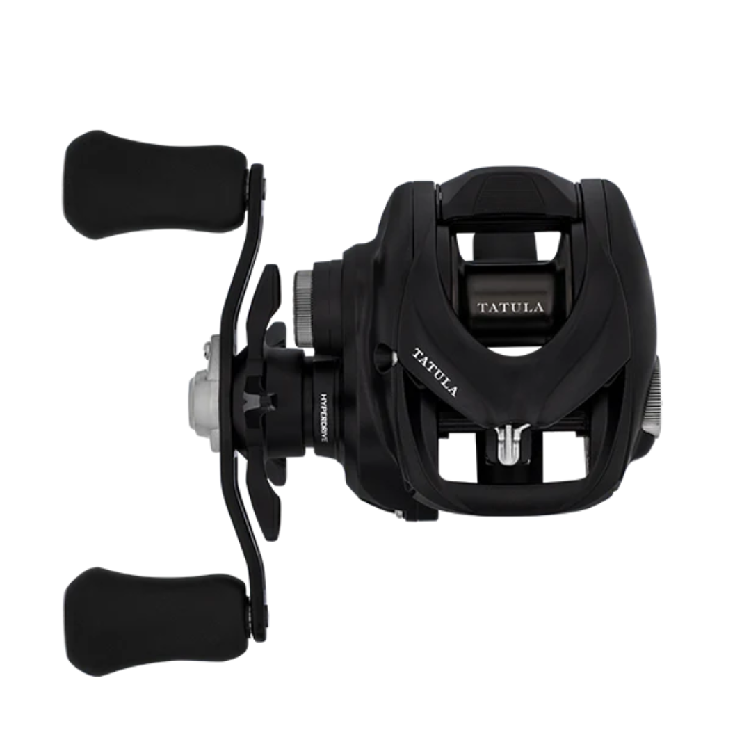 Daiwa 23 Tatula Tw Baitcaster Reel