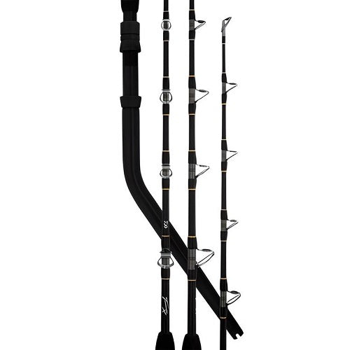 Daiwa 22 Tanacom X Electric Rod [sz:6'5"/pe 8-12/1pc/66xxhst]