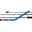 Daiwa 22 Seapower Electric Rod [sz:6'6"/pe 8-12/1pc/66xxhst]