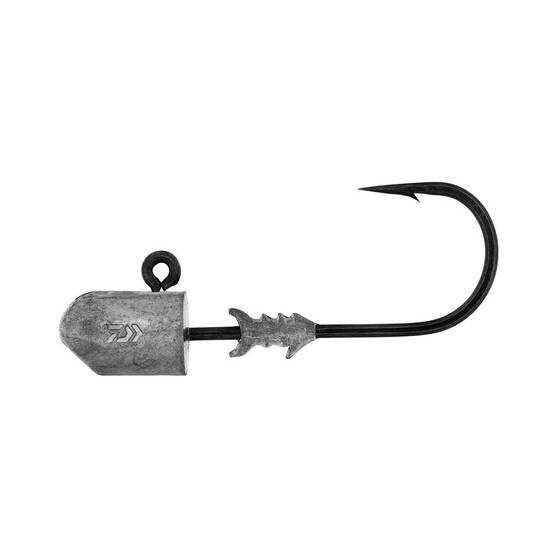 Daiwa Baitjunkie 2x Jighead