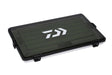 Daiwa D-box Small Tackle Tray Smoke [sz:shallow]