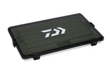 Daiwa D-box Medium Tackle Tray Smoke [sz:shallow]