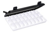 Daiwa D-box Tackle Tray Smoke [sz:l - Deep]