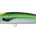 Daiwa Saltiga Rough Ride 140mm 47g Floating Stickbait Lure [cl:banana Fish]