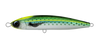 Daiwa Saltiga Rough Ride 140mm 47g Floating Stickbait Lure [cl:banana Fish]