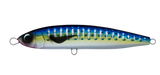 Daiwa Saltiga Rough Ride 140mm 47g Floating Stickbait Lure [cl:yellowfin]