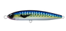 Daiwa Saltiga Rough Ride 140mm 47g Floating Stickbait Lure [cl:yellowfin]