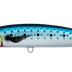 Daiwa Saltiga Rough Ride 140mm 47g Floating Stickbait Lure [cl:sardine]