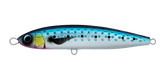 Daiwa Saltiga Rough Ride 140mm 47g Floating Stickbait Lure [cl:sardine]