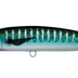 Daiwa Saltiga Rough Ride 140mm 47g Floating Stickbait Lure [cl:saury]