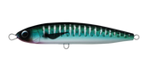 Daiwa Saltiga Rough Ride 140mm 47g Floating Stickbait Lure [cl:saury]