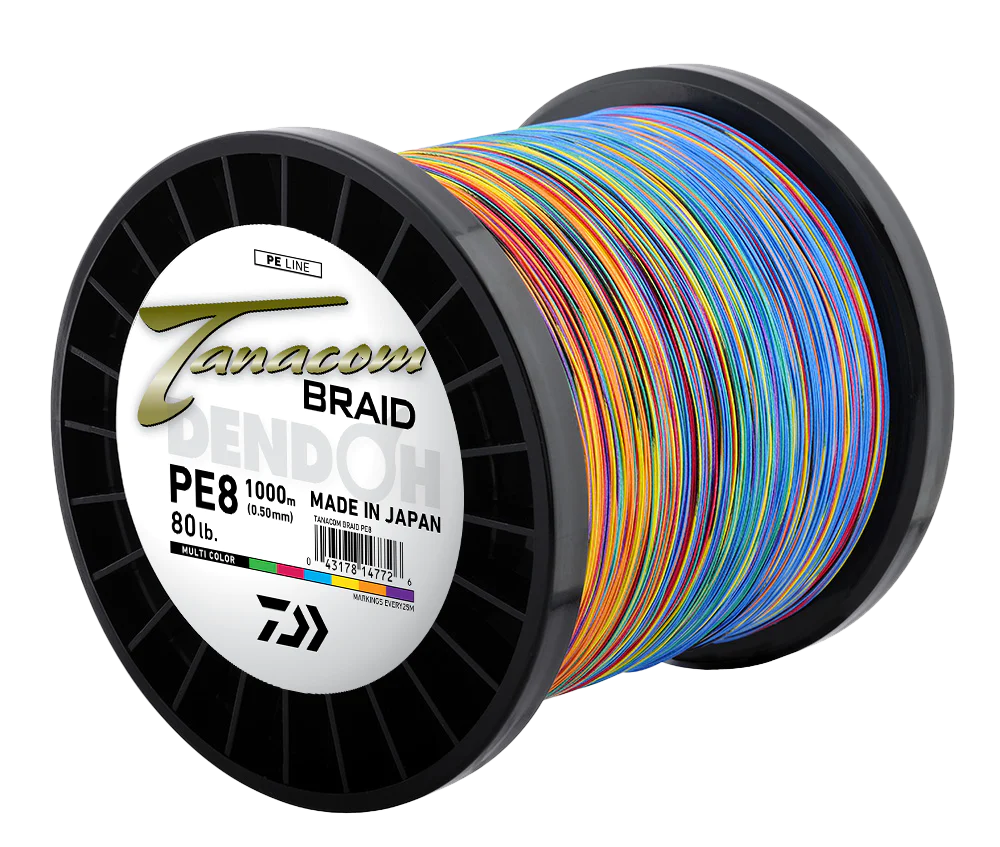 FLUOROCARBON 100% LEADER 80LB 50METERS FISHING LINE MONO WIRE