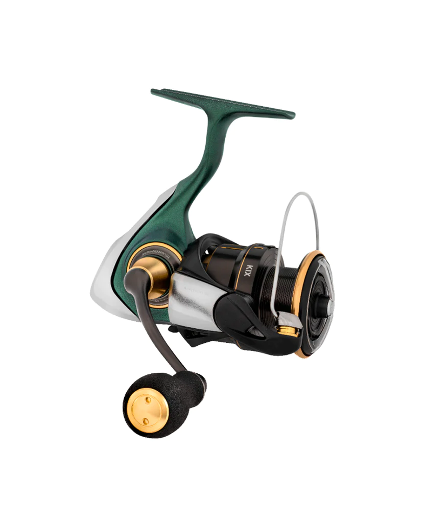 Daiwa 23 Kix Lt Spinning Reel