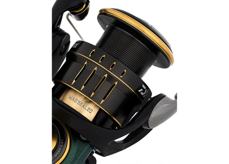 Daiwa 23 Kix Lt Spinning Reel