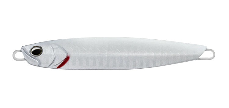 Daiwa Ot Jig 20g Metal Lure [cl:white Flash]