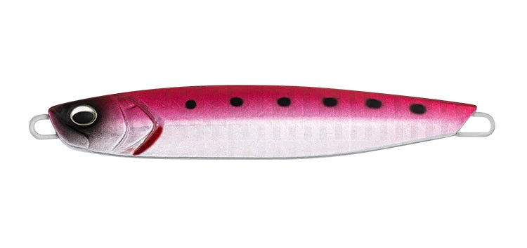 Daiwa Ot Jig 20g Metal Lure [cl:pink Iwashi]