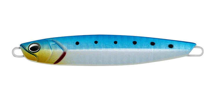 Daiwa Ot Jig 60g Metal Lure [cl:sardine Glow]