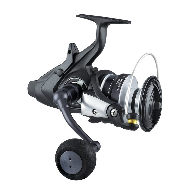 Daiwa Freeswimmer Br Spinning Reel [sz:3000d - 23]